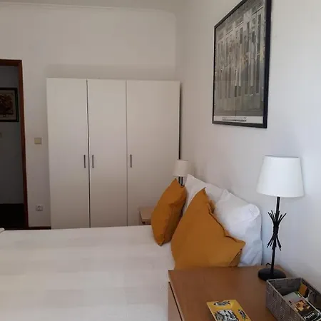 Bedroom Terrace Homestay