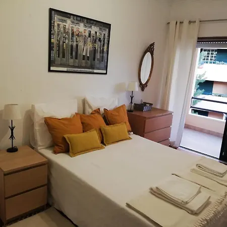 Bedroom Terrace *