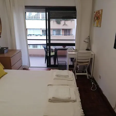 Bedroom Terrace *
